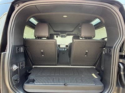 2025 LAND Rover DEFENDER 缩略图 105