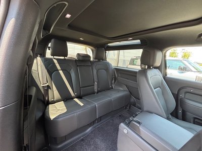 2025 LAND Rover DEFENDER 缩略图 100