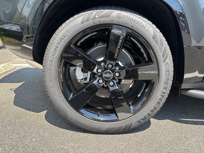 2025 LAND Rover DEFENDER 缩略图 12