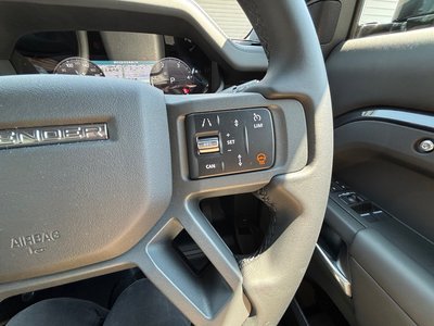 2025 LAND Rover DEFENDER 缩略图 38