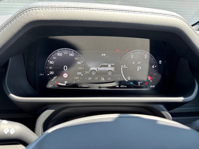 2025 LAND Rover DEFENDER 缩略图 97