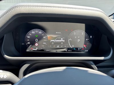 2025 LAND Rover DEFENDER 缩略图 89