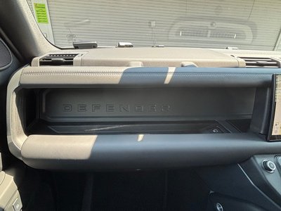 2025 LAND Rover DEFENDER 缩略图 67