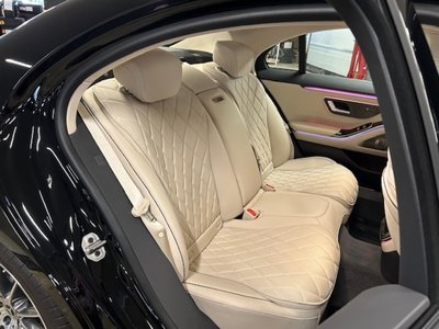 MERCEDES-BENZ S-CLASS - 8