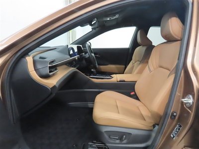 صورة 11 لـ 2024 Toyota CROWN SPORT