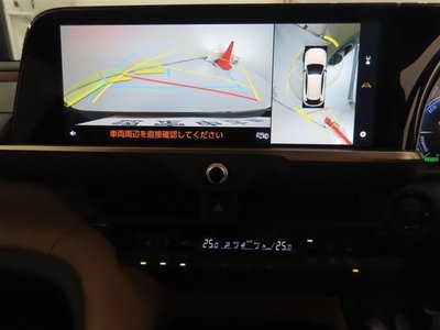صورة 8 لـ 2024 Toyota CROWN SPORT