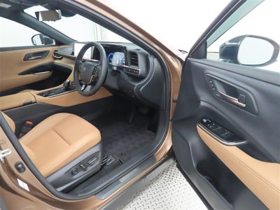 صورة 9 لـ 2024 Toyota CROWN SPORT