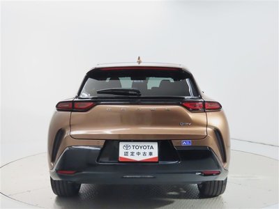 صورة 2 لـ 2024 Toyota CROWN SPORT