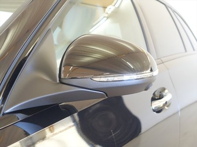 MERCEDES-BENZ C-CLASS - 7