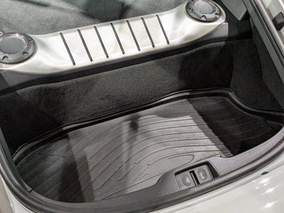 2016 Porsche CAYMAN 缩略图 15