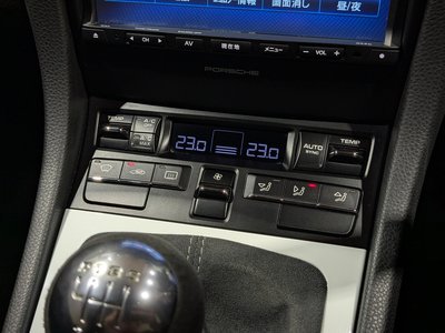 2016 Porsche CAYMAN 缩略图 29