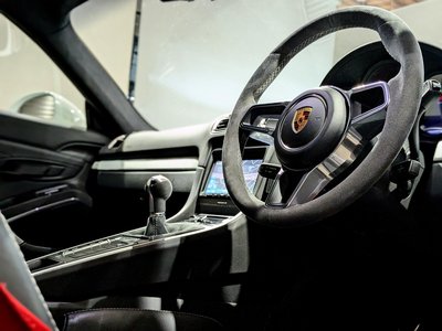 2016 Porsche CAYMAN 缩略图 19