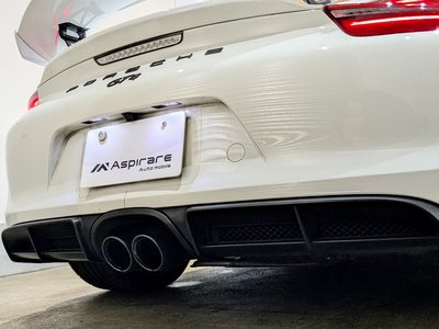 2016 Porsche CAYMAN 缩略图 16