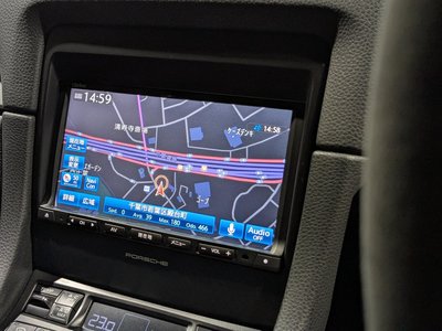 2016 Porsche CAYMAN 缩略图 25