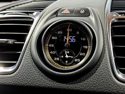 2016 Porsche CAYMAN 缩略图 24