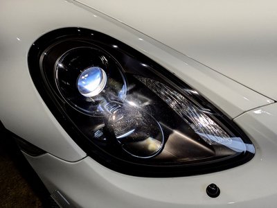 2016 Porsche CAYMAN 照片 6