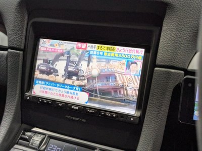 2016 Porsche CAYMAN 缩略图 27
