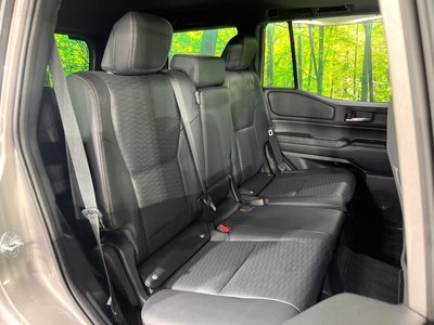 TOYOTA LAND CRUISER 250 - 9