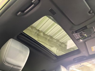 TOYOTA LAND CRUISER 250 - 2