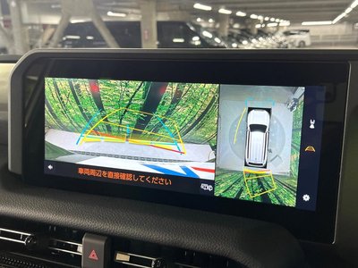 TOYOTA LAND CRUISER 250 - 4