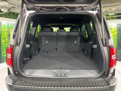 TOYOTA LAND CRUISER 250 - 10