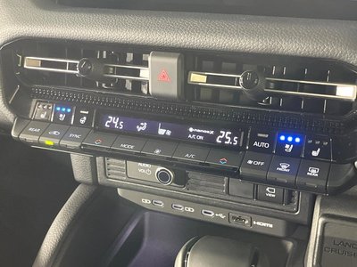 TOYOTA LAND CRUISER 250 - 3