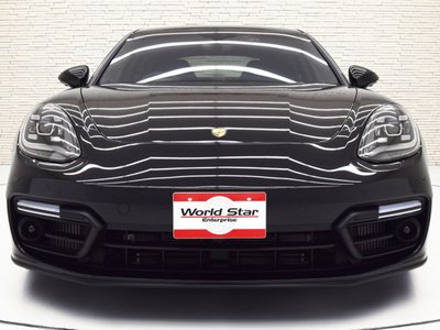 PORSCHE PANAMERA - 7