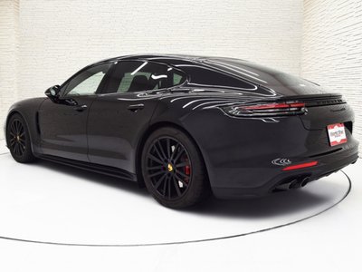PORSCHE PANAMERA - 2
