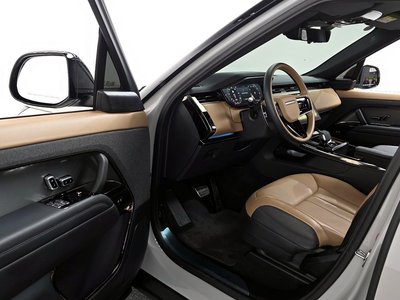 LAND ROVER RANGE ROVER SPORT - 10