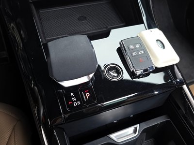 LAND ROVER RANGE ROVER SPORT - 9