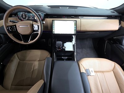 LAND ROVER RANGE ROVER SPORT - 5