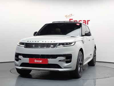 LAND ROVER RANGE ROVER SPORT - 2