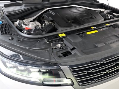 LAND ROVER RANGE ROVER SPORT - 7