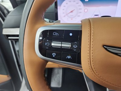 GENESIS GV80 - 6