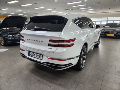 GENESIS GV80 - 5