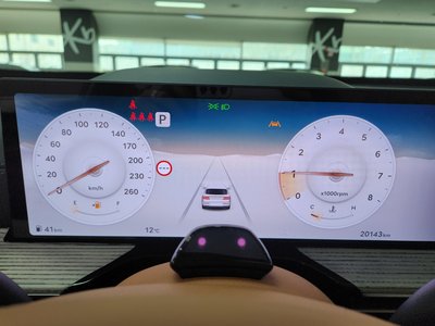 GENESIS GV80 - 3