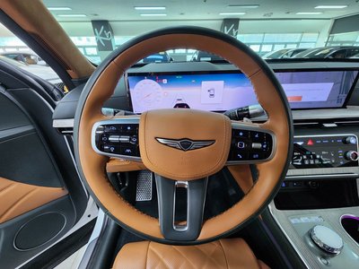 GENESIS GV80 - 2