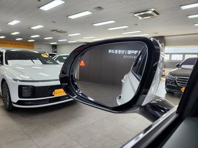 GENESIS GV80 - 10