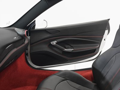 2022 Ferrari F8 SPIDER 照片 15