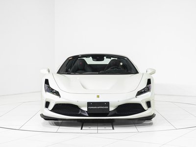 FERRARI F8 SPIDER - 4