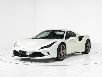 FERRARI F8 SPIDER - 6
