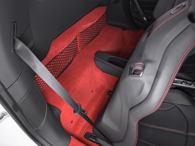 2022 Ferrari F8 SPIDER 照片 14