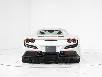 2022 Ferrari F8 SPIDER 照片 11
