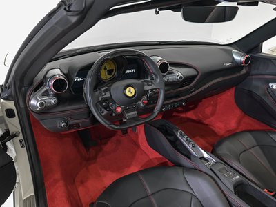 FERRARI F8 SPIDER - 2