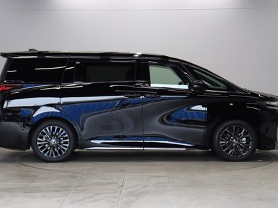 TOYOTA VELLFIRE - 9