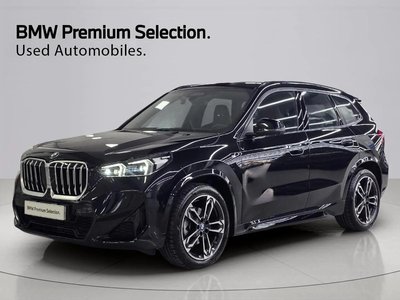BMW X1 - 1
