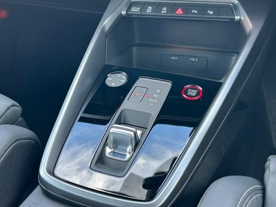 2023 AUDI S3 SPORTBACK — миниатюра 17