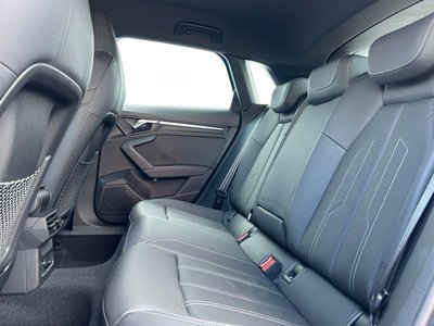 2023 AUDI S3 SPORTBACK — миниатюра 39