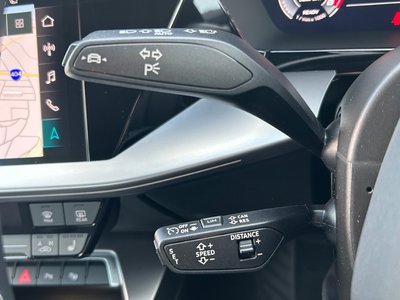 2023 AUDI S3 SPORTBACK — миниатюра 15