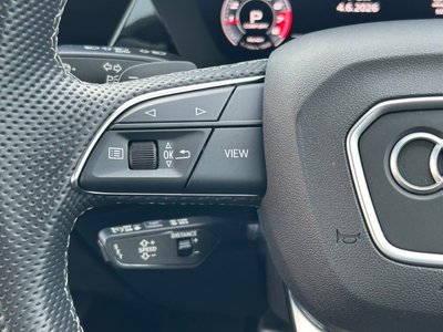 2023 AUDI S3 SPORTBACK — миниатюра 13